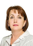Коваленко Ольга Владимировна