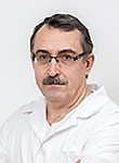 Кочегаров Виктор Егорович