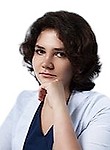 Флорова Маргарита Сергеевна