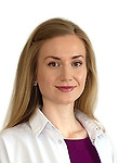 Иванова Елена Владимировна