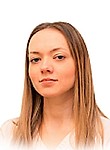 Дорошенкова Надежда Павловна