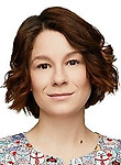 Махова Мария Андреевна