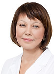 Григорьева Юлия Витальевна
