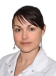 Марьеха Елена Владимировна