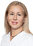 Шапиро Евгения Германовна