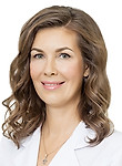 Стрелкова Ирина Вячеславовна