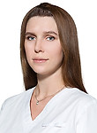 Котельникова Ирина Михайловна