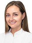 Русяновская Марина Игоревна