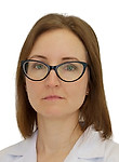Фоминцева Мария Валерьевна