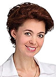 Зубенко Ольга Юрьевна
