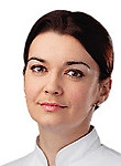 Брезель Юлия Александровна