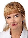 Усунгван Ирина Викторовна