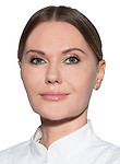 Рошаль Зинаида  Валериевна