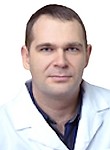 Прокофьев Дмитрий Сергеевич