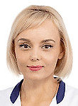 Круглова Полина Богдановна