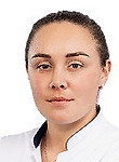 Нохрина Ксения Викторовна