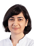 Григорян Анаит Вячеславовна