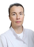 Гурская Анастасия Владимировна