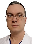 Синяков Виктор Петрович