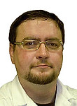 Великанов Сергей Олегович