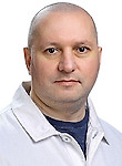 Бодань Станислав Михайлович
