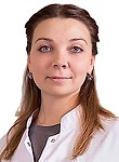 Костик  Валентина Сергеевна