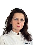 Клюева Татьяна Анатольевна