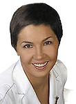 Кольцова Юлия Евгеньевна