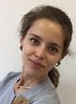 Денисова Ольга Сергеевна
