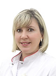 Пилипенко Мария Александровна