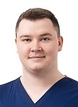 Усачёв Андрей Русланович