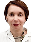 Фролова Виктория Тахировна