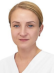 Устинова Елена Александровна