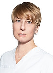 Кузнецова  Анна  Викторовна