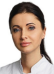 Обжерина  Ольга  Игоревна