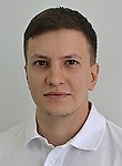 Дергачев Роман Александрович