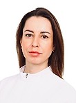 Суворова Алина Валерьевна