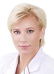 Телегина Наталья Дмитриевна