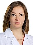 Белик Екатерина Михайловна