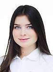 Конева Евгения Михайловна
