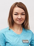 Гвоздикова Елена Юрьевна