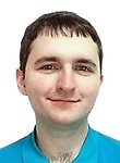 Шевцов Алексей Викторович