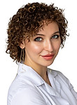 Хамицева Оксана Алановна