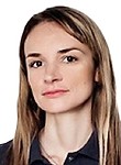 Мочалова Галина Игоревна