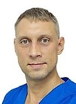 Малахов Александр Александрович