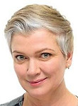 Соловьева Елена Сергеевна