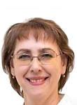 Евсикова Светлана Валерьевна