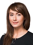 Леонова Елена Леонидовна