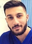 Багаев Артур Батрадзович