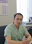 Рахимов Рашид Рахимович